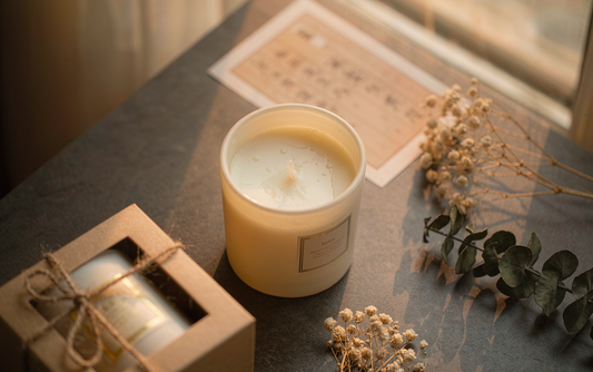 The Candle Gift Guide: What to Look For (and 4 Candles That Have It All)