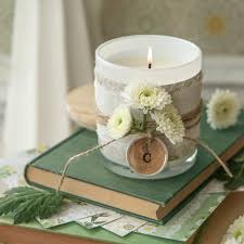How to Choose a Scented Candle (Without Wasting Money on the Wrong One)